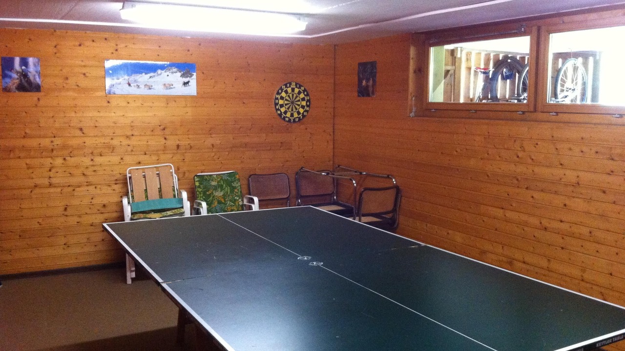 Photo of Bedroom in Lauterbrunnen