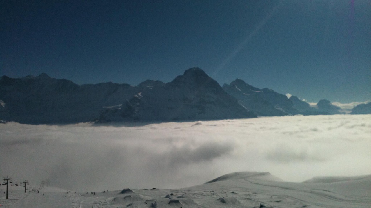 Photo of Others in Lauterbrunnen