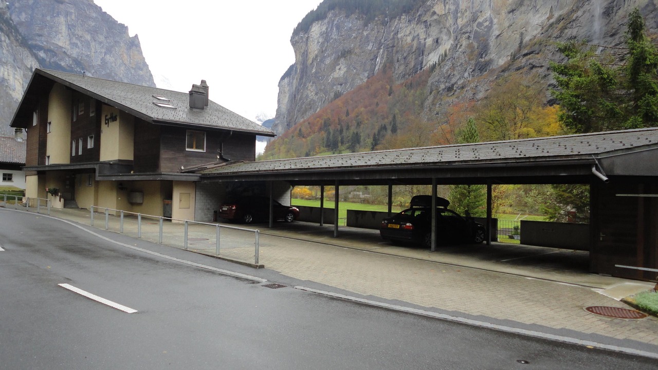 Photo of Others in Lauterbrunnen