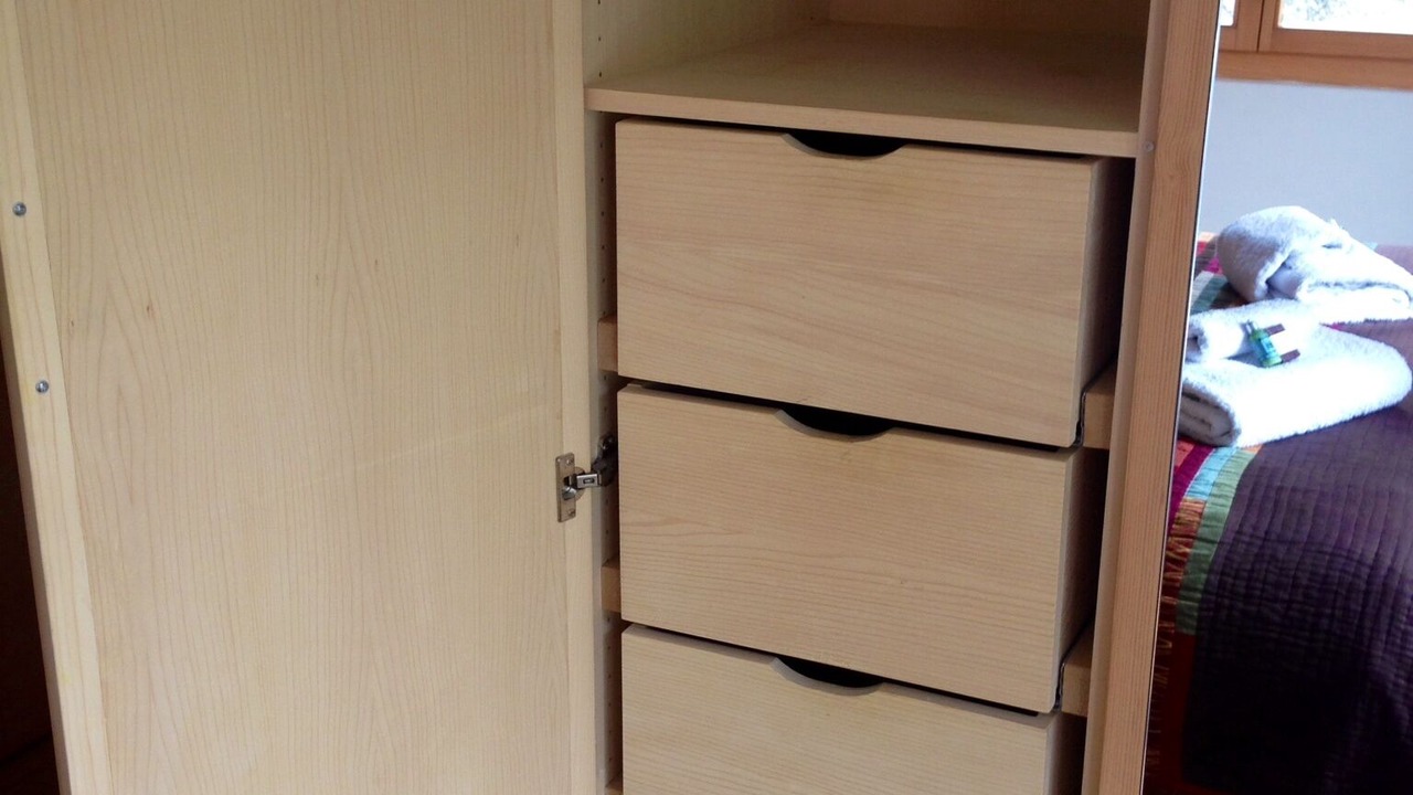 Photo of Bedroom in Wengen