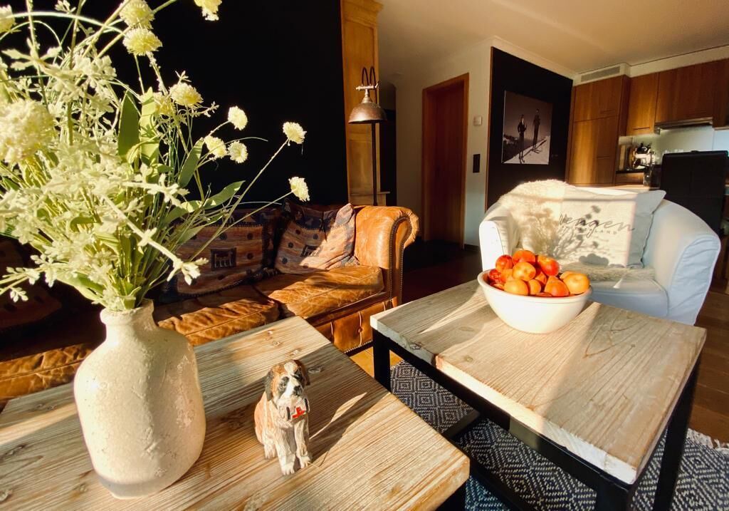 Photo of Livingroom in Wengen