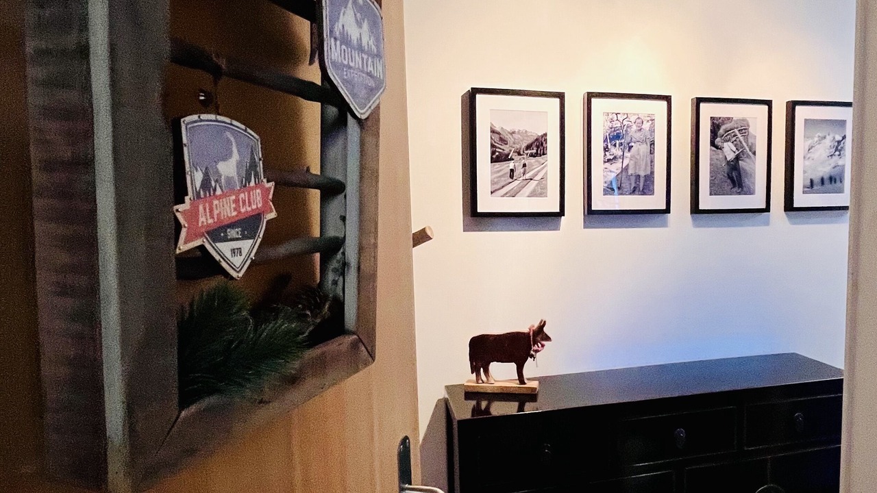 Photo of Others in Wengen
