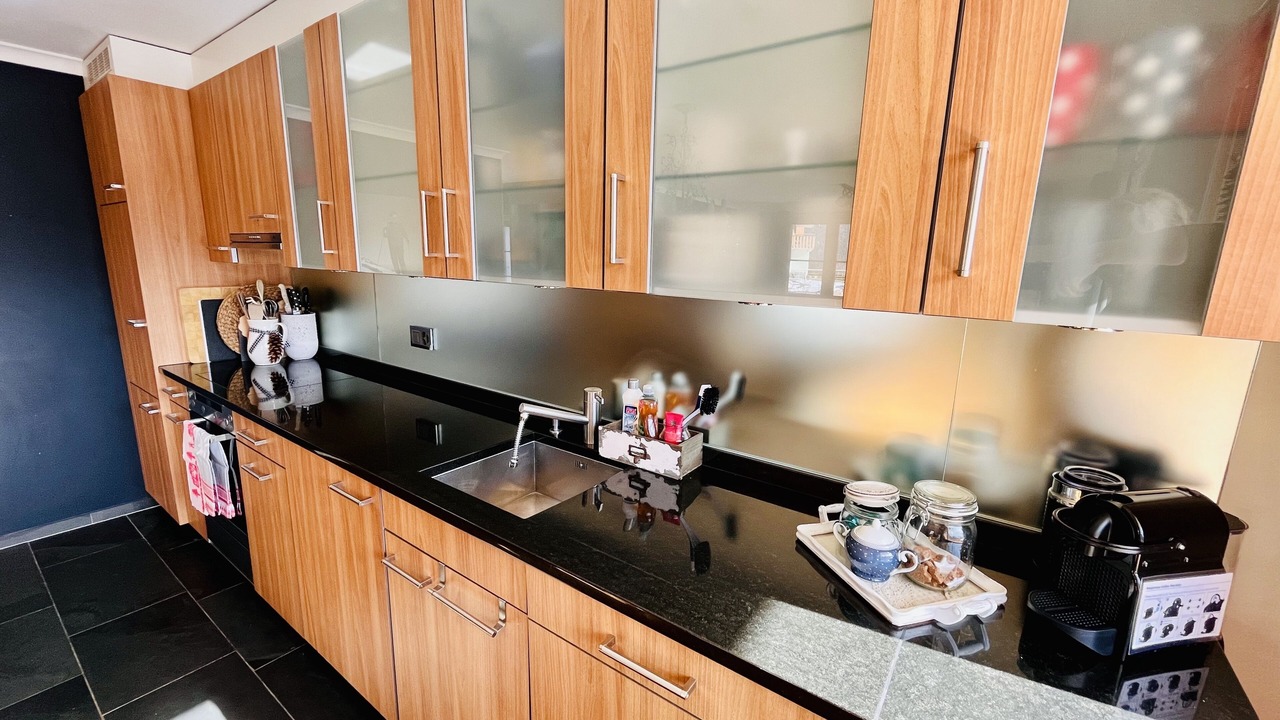 Photo of Kitchen in Wengen
