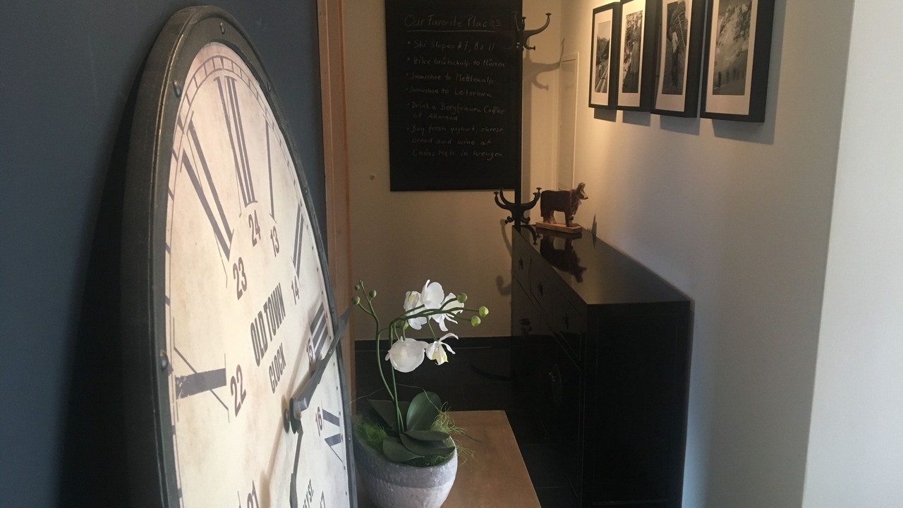 Photo of Others in Wengen