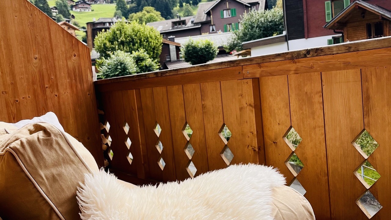 Photo of Outdoor in Wengen