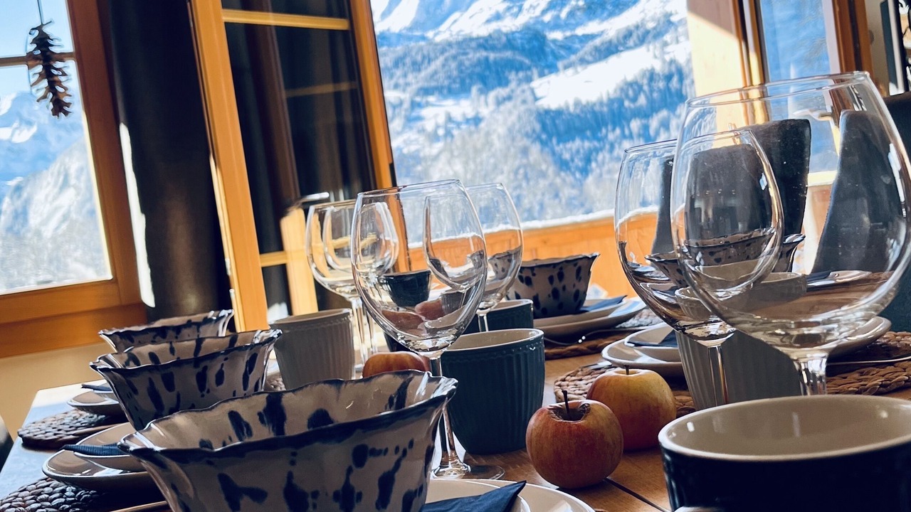 Photo of Others in Wengen