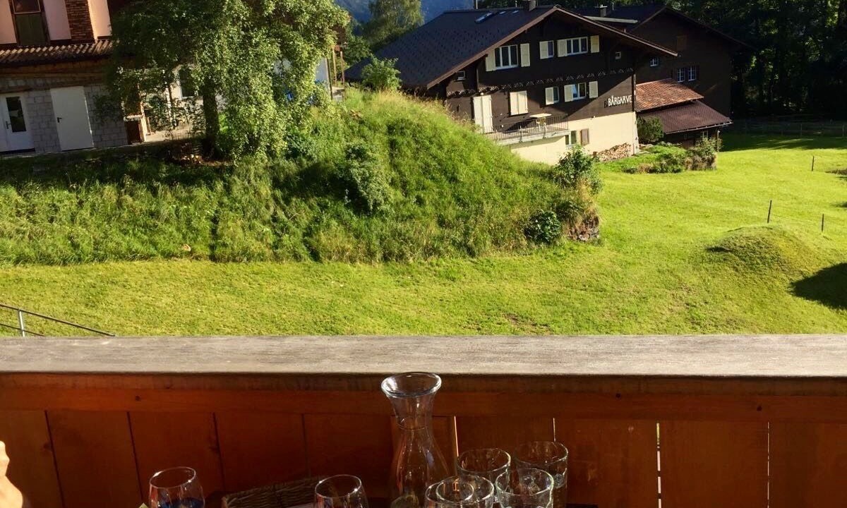 Photo of Outdoor in Wengen
