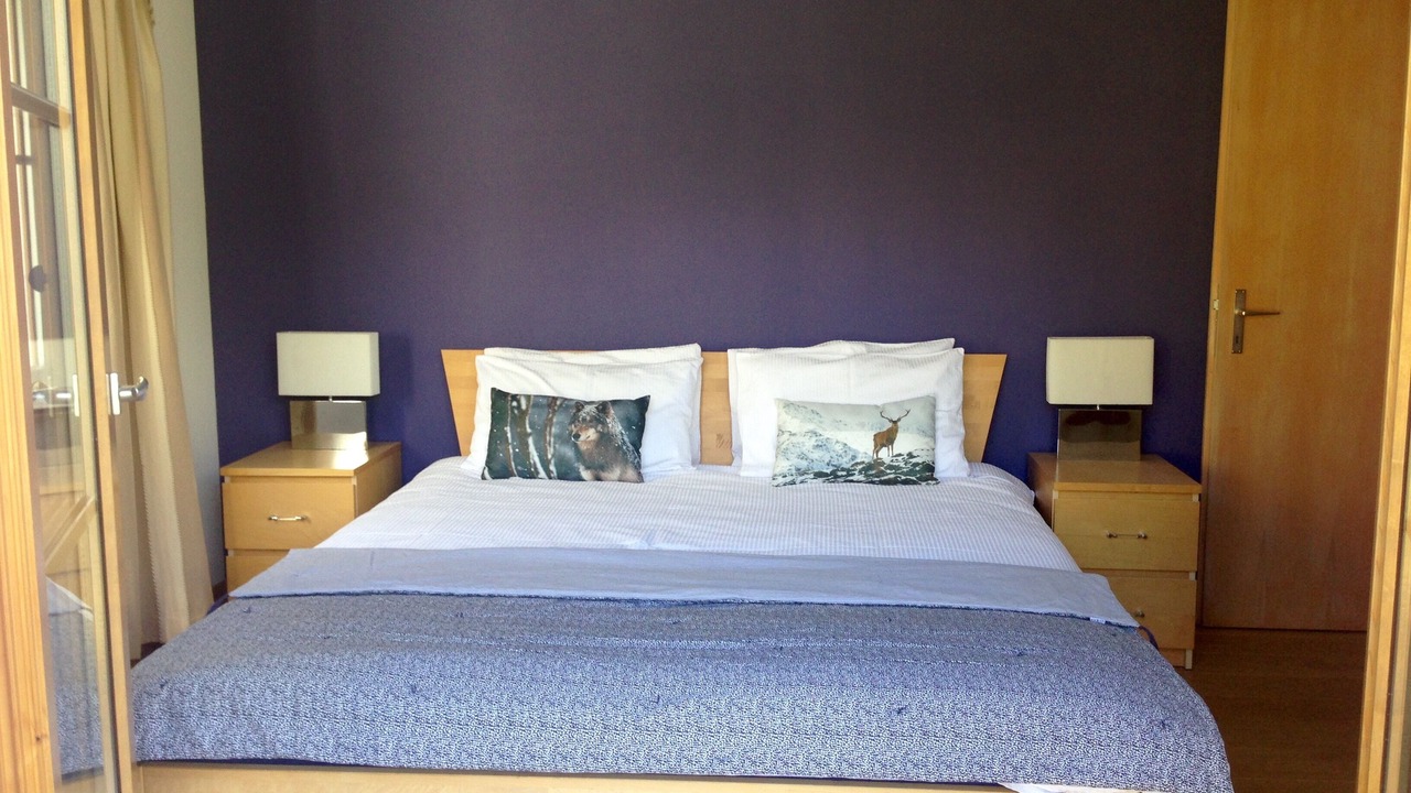 Photo of Bedroom in Wengen