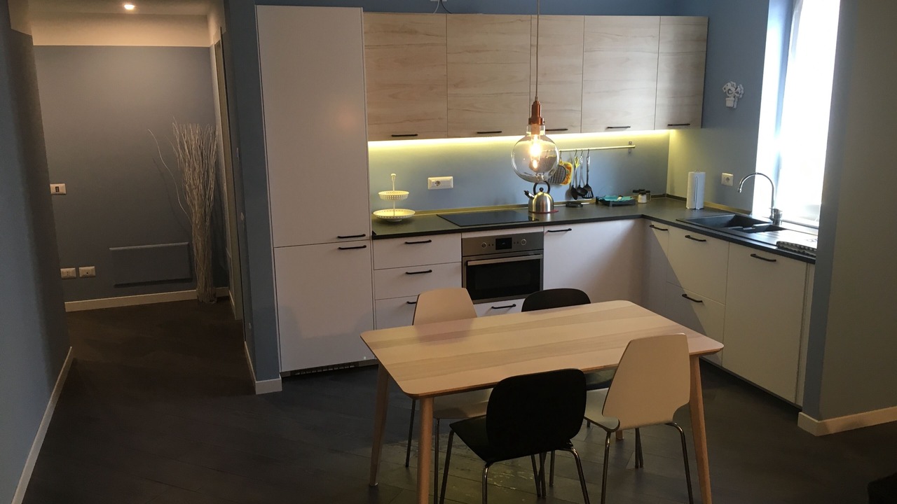 Photo of Kitchen in Bellagio