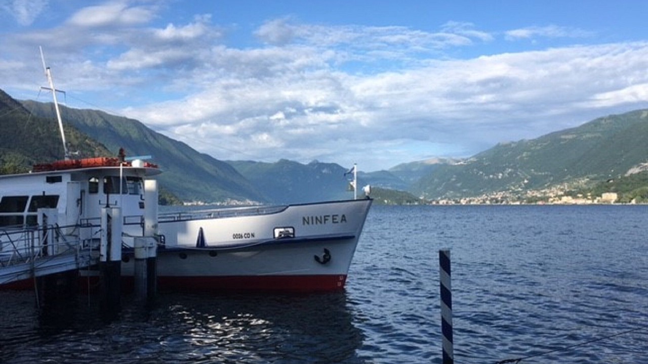 Photo of Outdoor in Bellagio