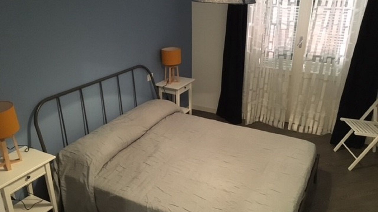 Photo of Bedroom in Bellagio