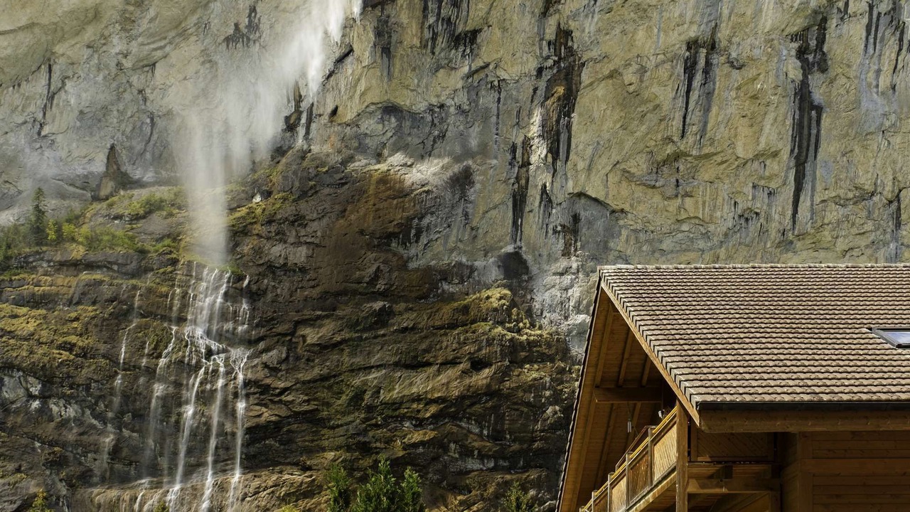 Photo of Outdoor in Lauterbrunnen