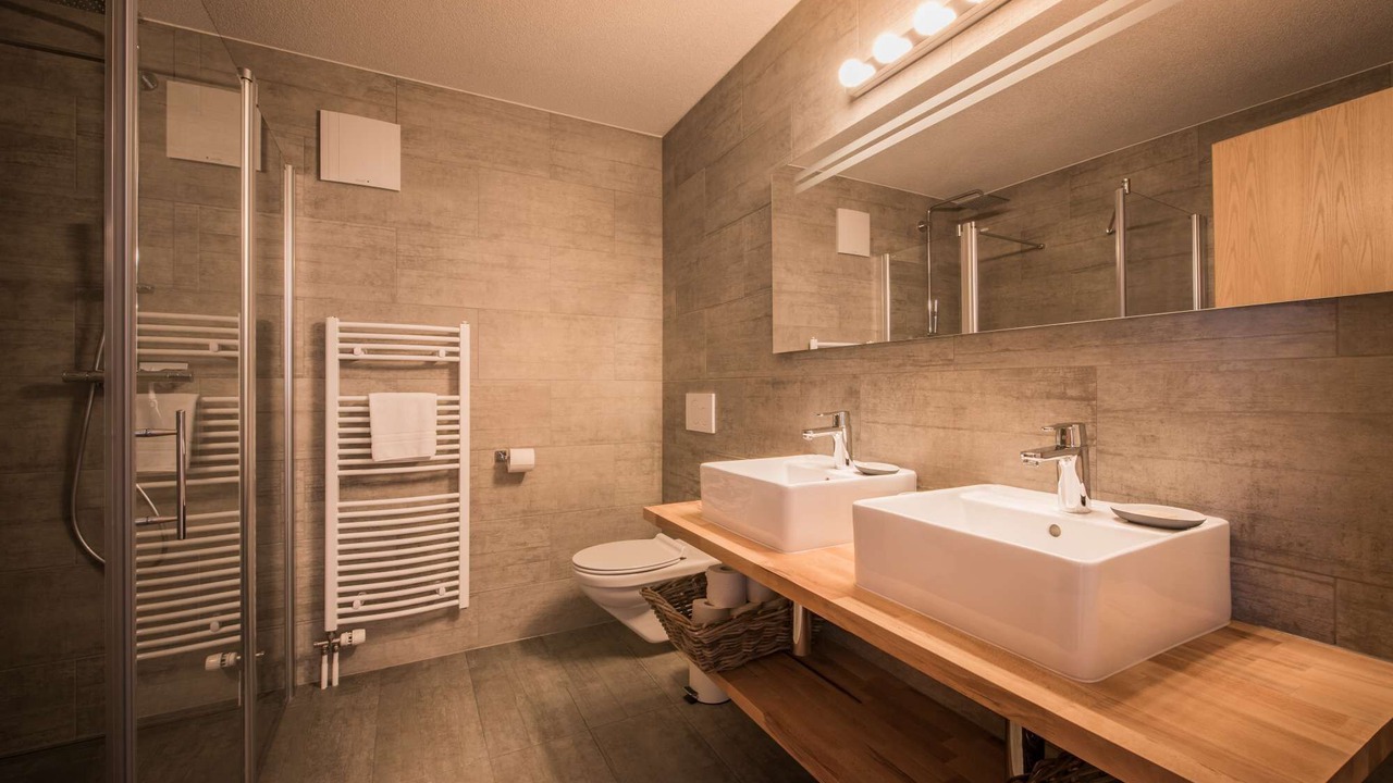Photo of Bathroom in Lauterbrunnen