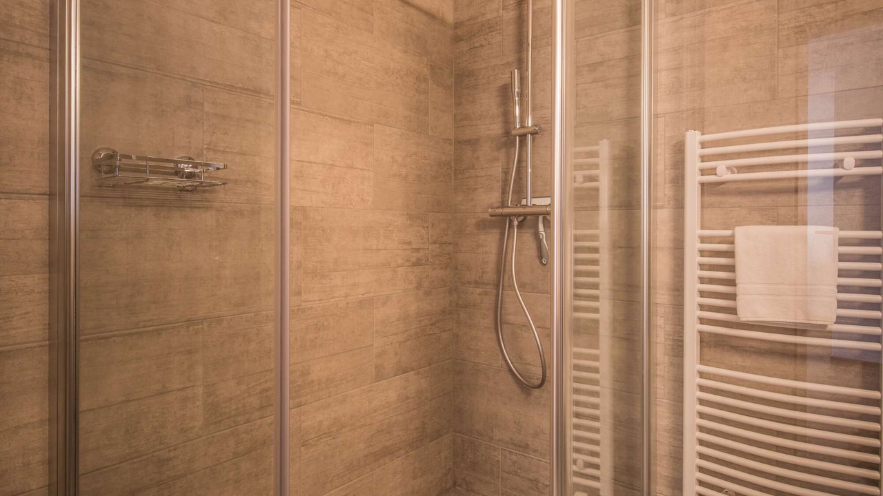 Photo of Bathroom in Lauterbrunnen