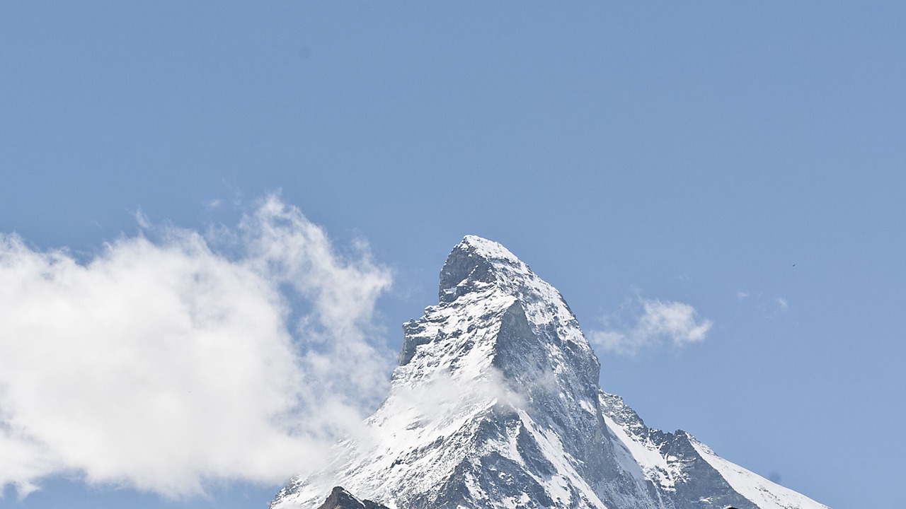 Photo of Outdoor in Zermatt