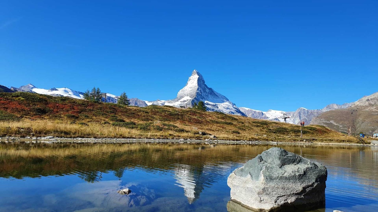 Photo of Others in Zermatt