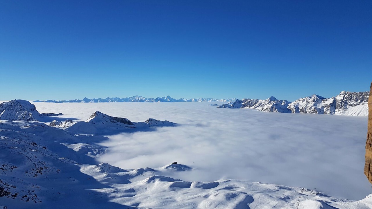 Photo of Others in Zermatt