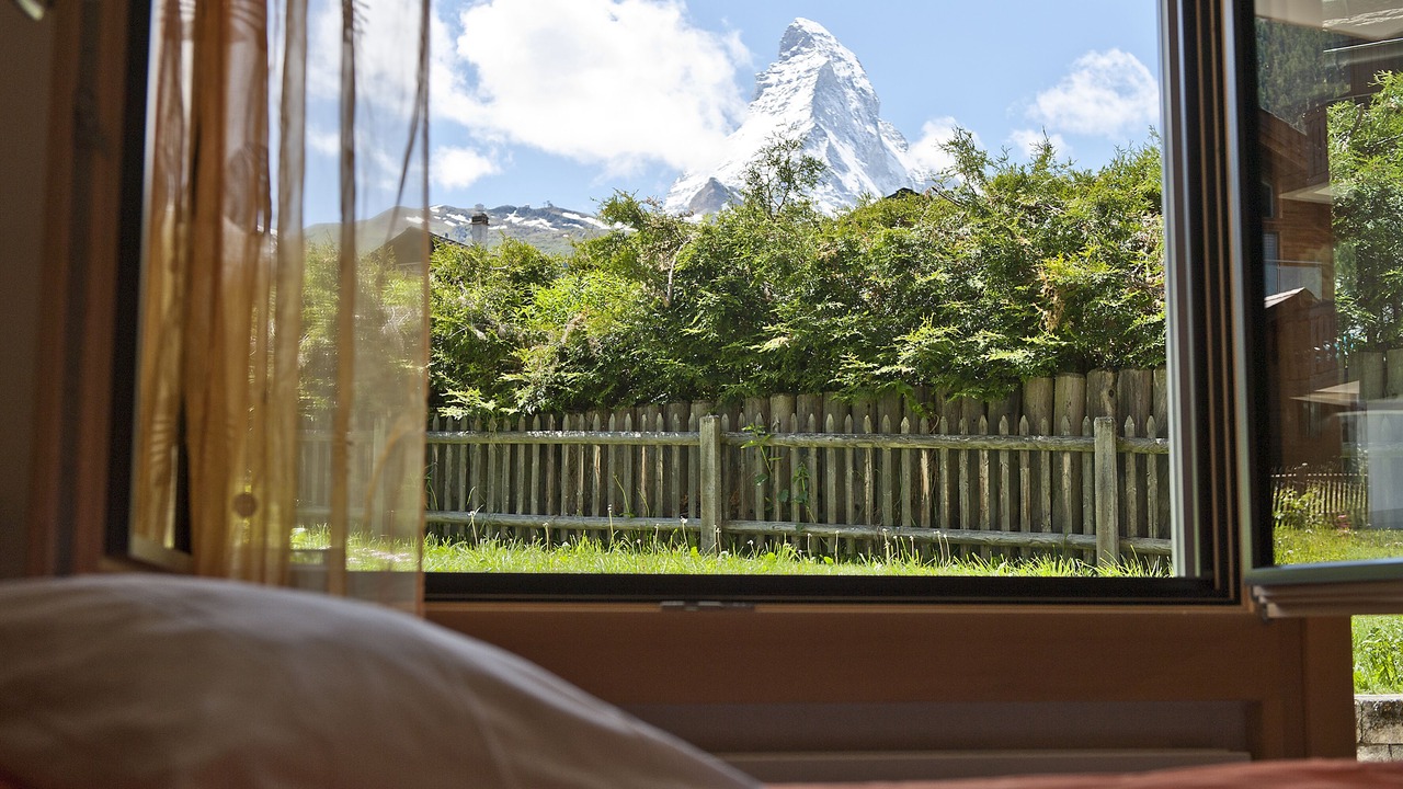 Photo of Others in Zermatt