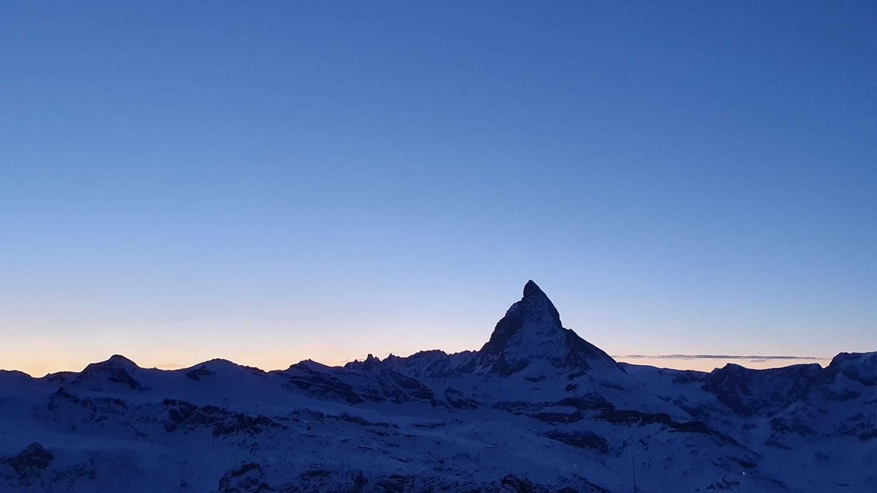 Photo of Others in Zermatt