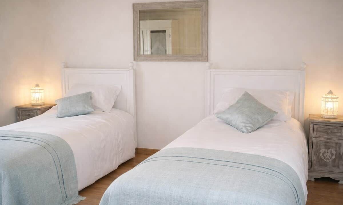 Photo of Bedroom in Someraro