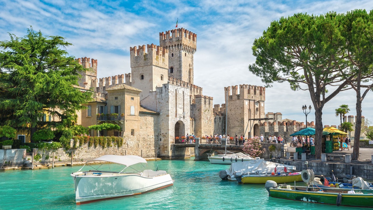 Photo of Others in Desenzano del Garda