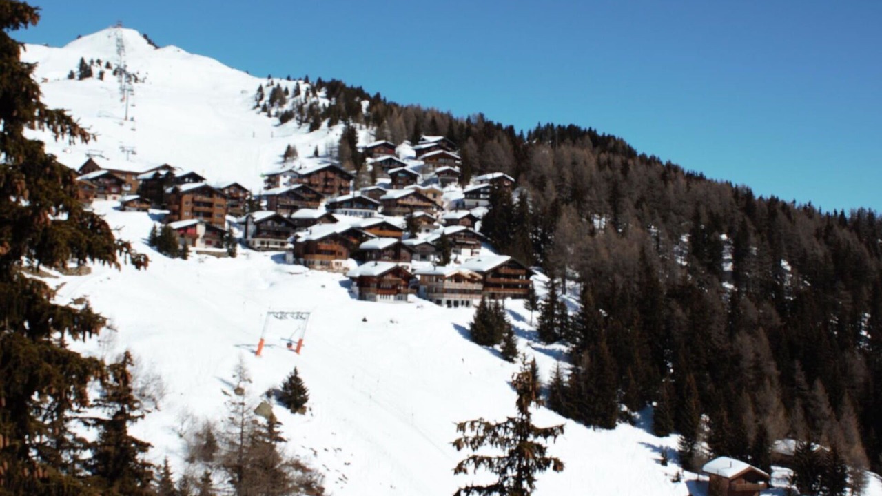 Photo of Others in Bettmeralp