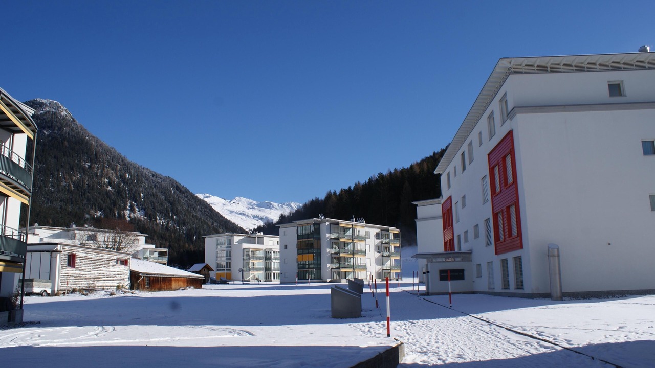 Photo of Outdoor in Davos-Dorf