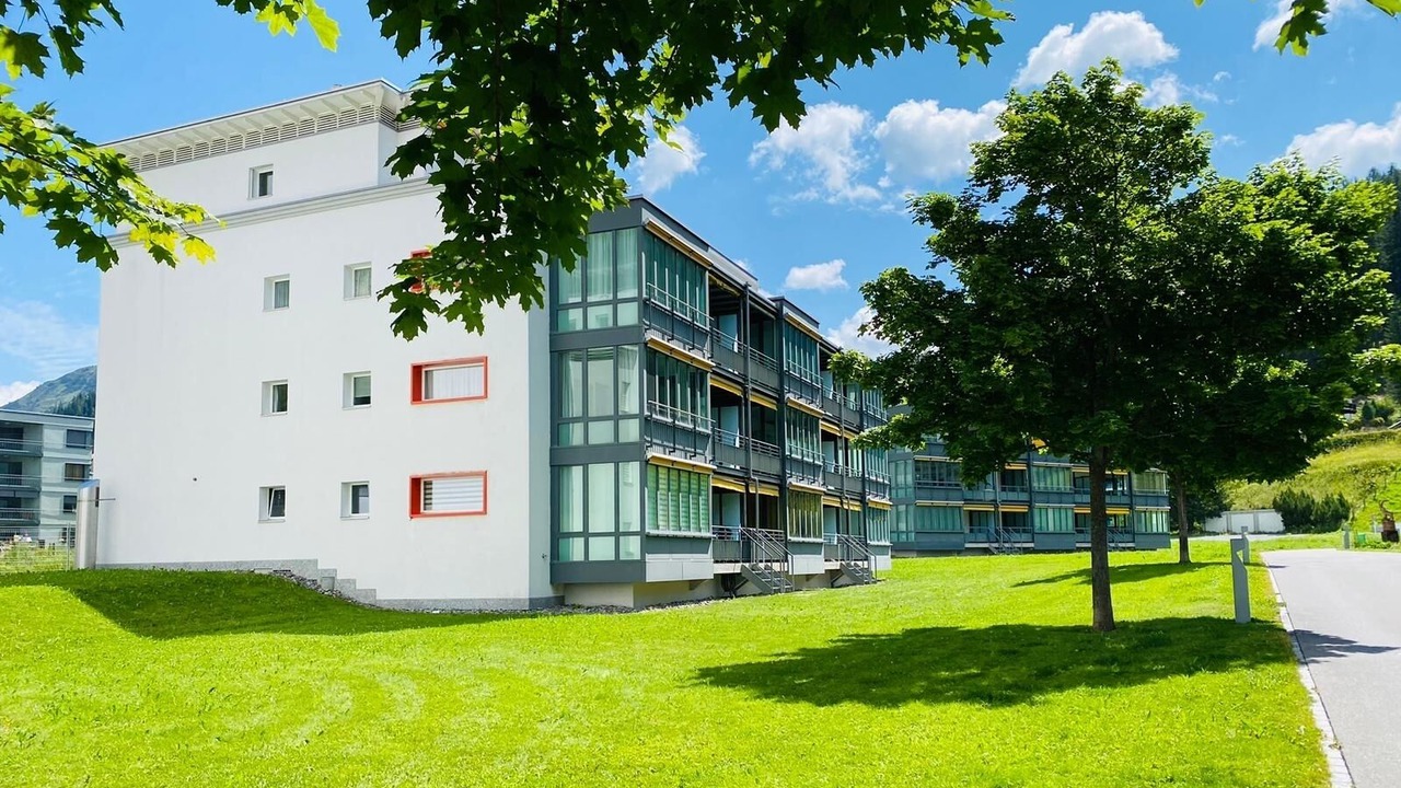 Photo of Outdoor in Davos-Dorf