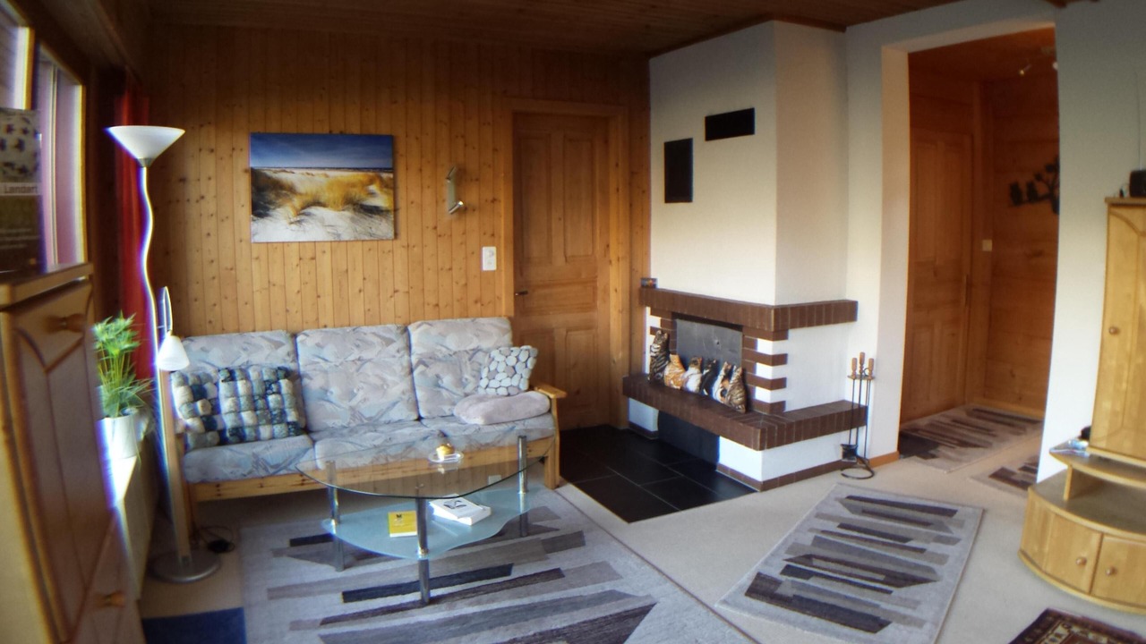 Photo of Livingroom in Frutigen