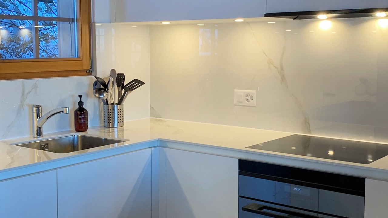 Photo of Kitchen in Nendaz