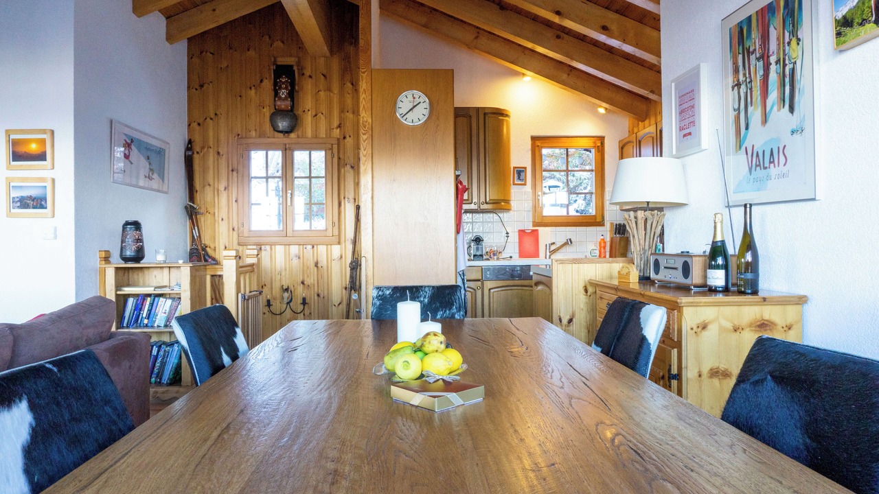 Photo of Others in Nendaz