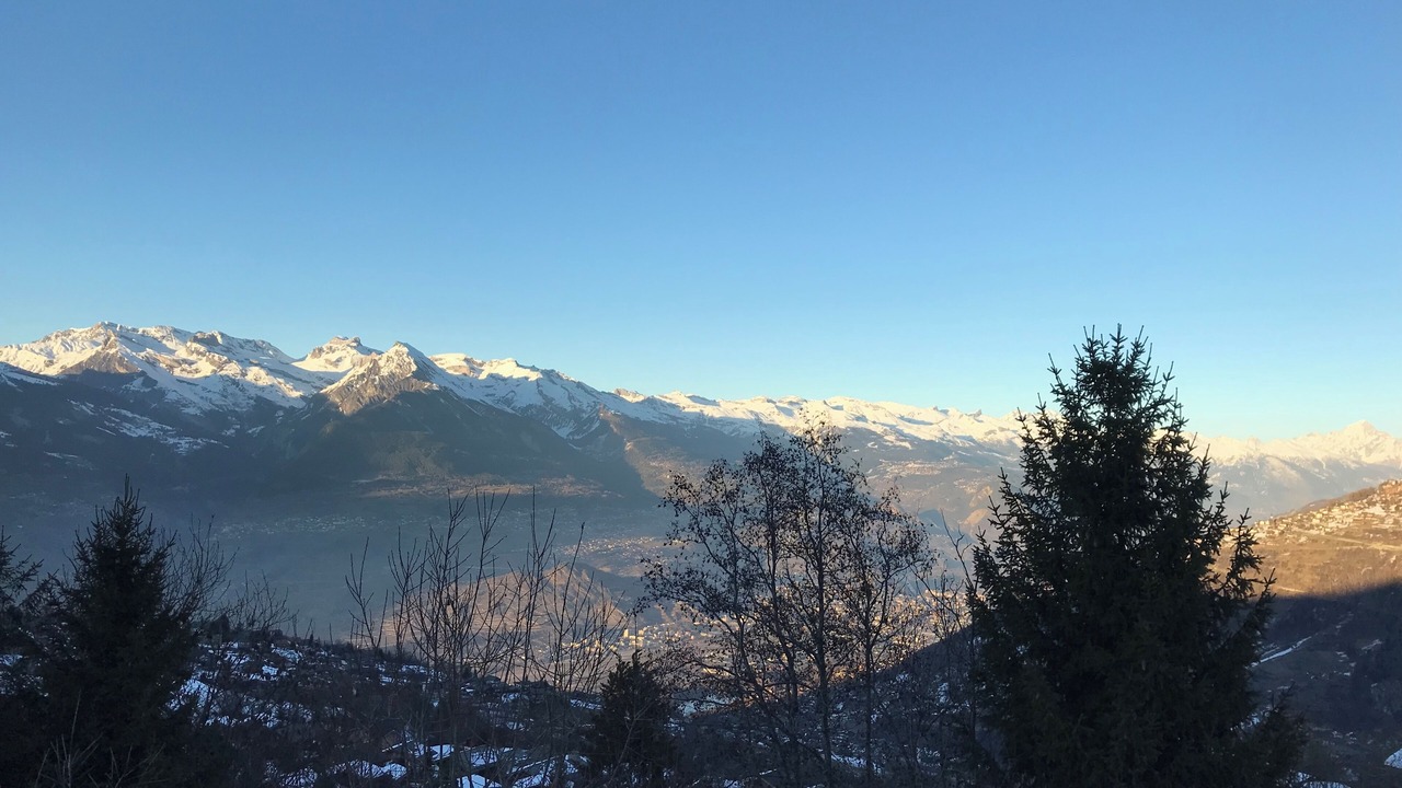 Photo of Others in Nendaz
