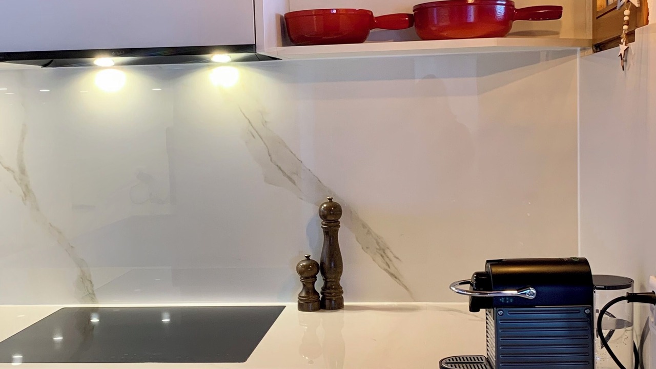 Photo of Kitchen in Nendaz