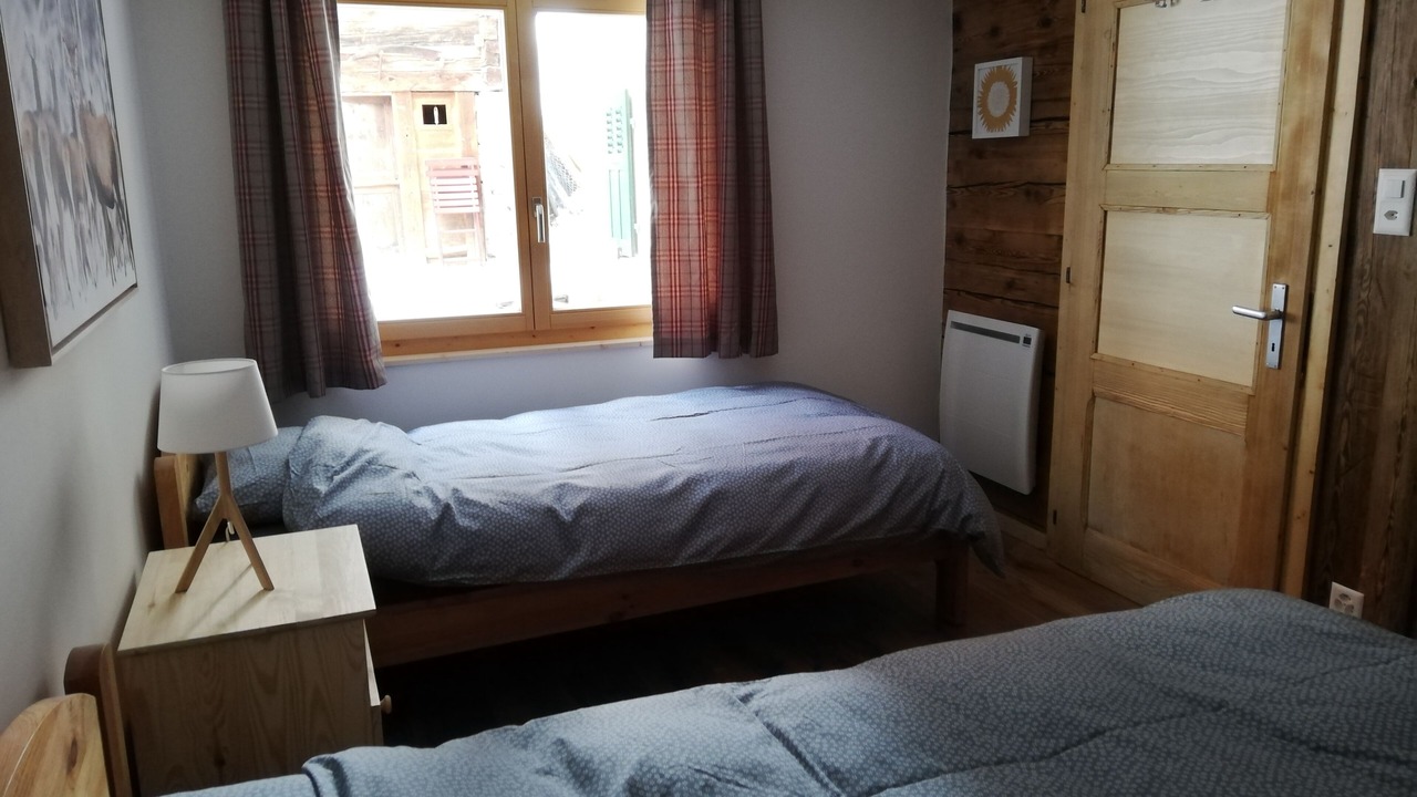 Photo of Bedroom in Sarreyer