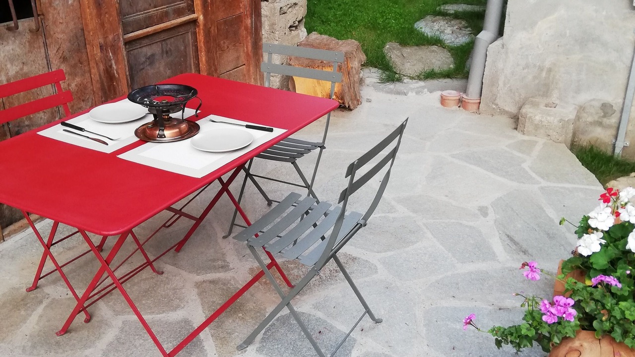 Photo of Outdoor in Sarreyer