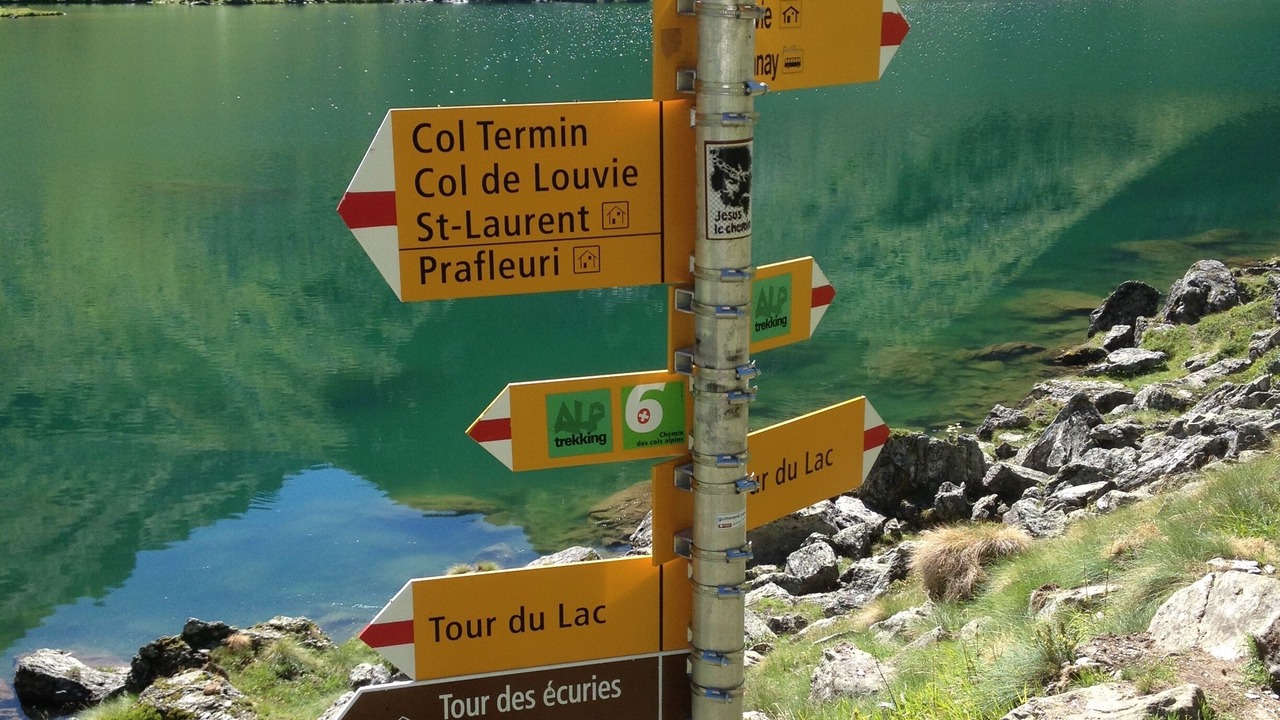 Photo of Outdoor in Sarreyer