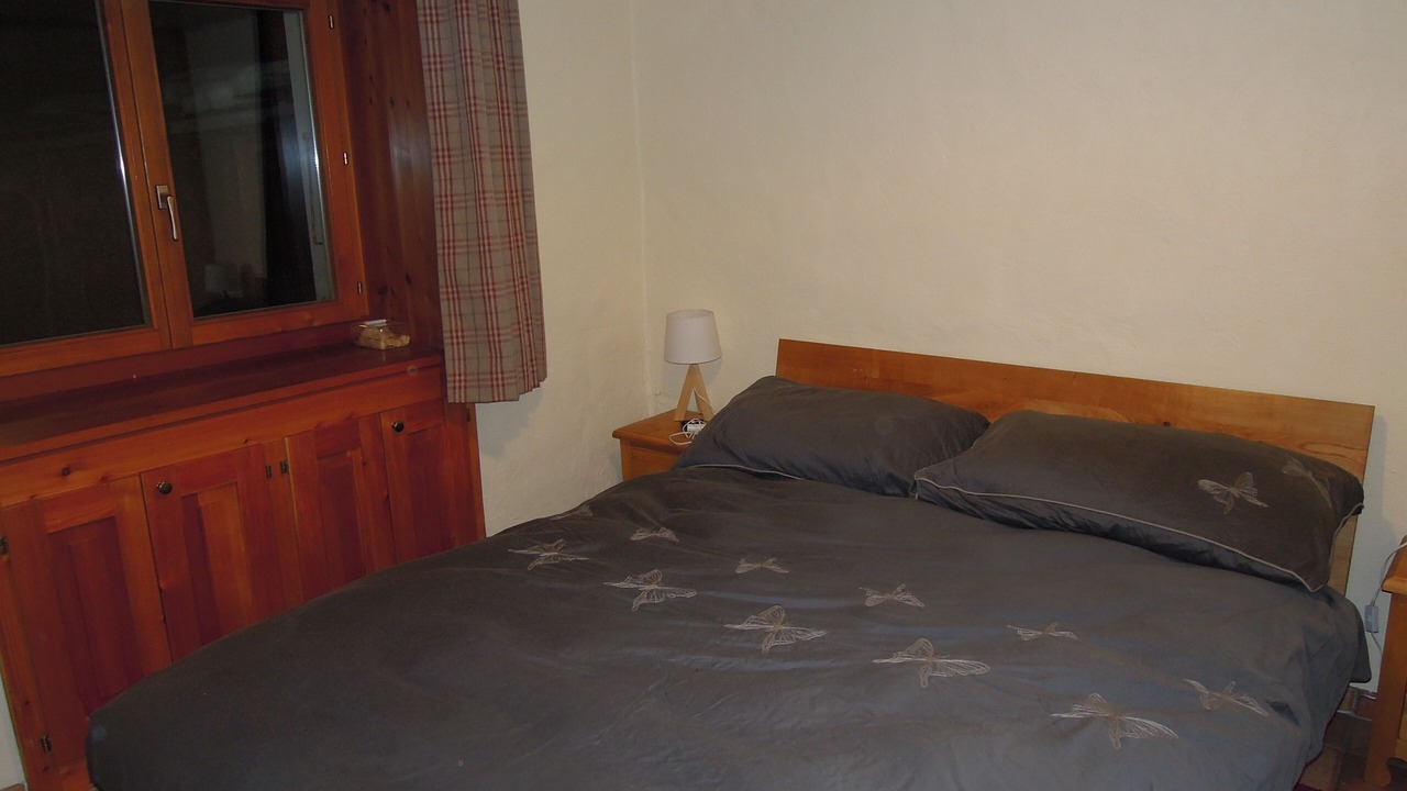 Photo of Bedroom in Sarreyer