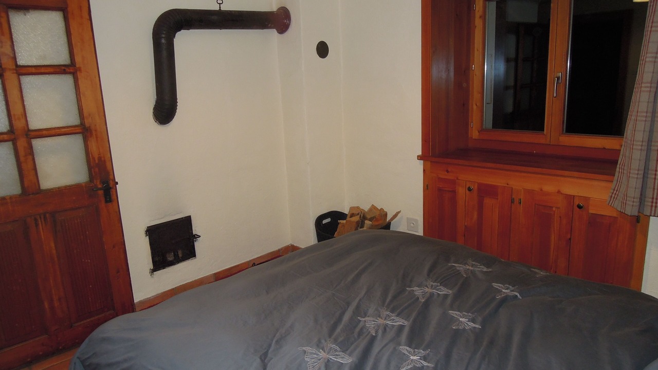 Photo of Bedroom in Sarreyer