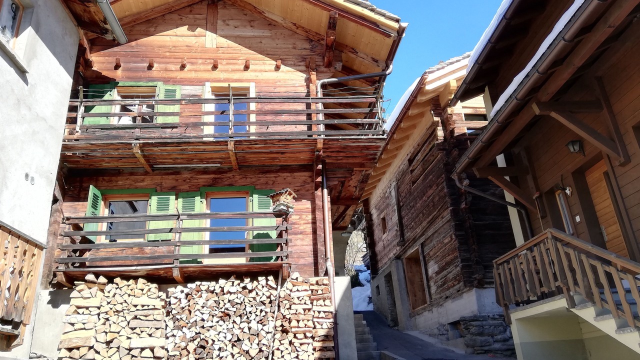 Photo of Outdoor in Sarreyer