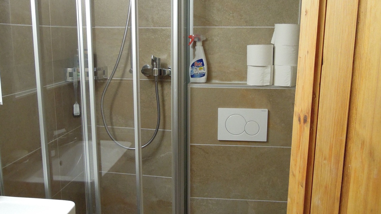 Photo of Bathroom in Sarreyer