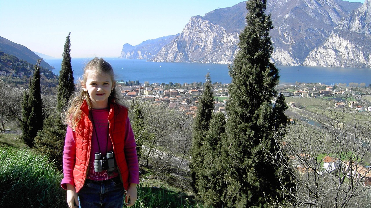 Photo of Outdoor in Tremosine