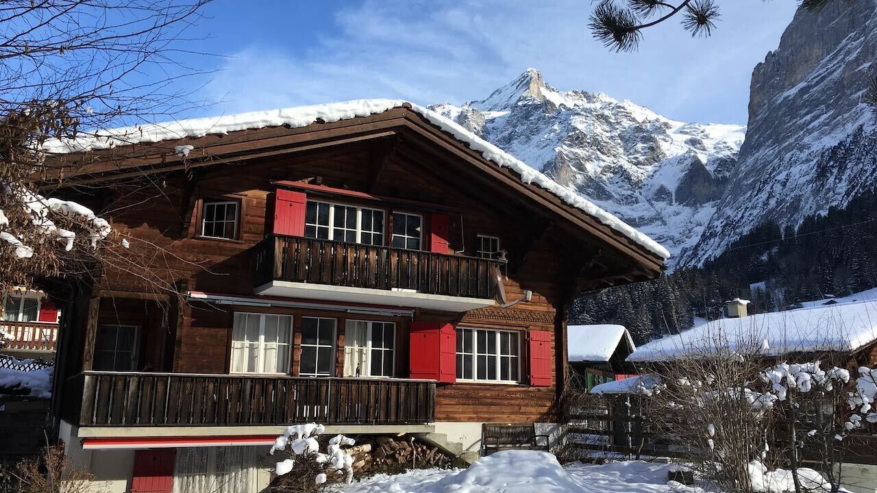 Photo of Outdoor in Grindelwald
