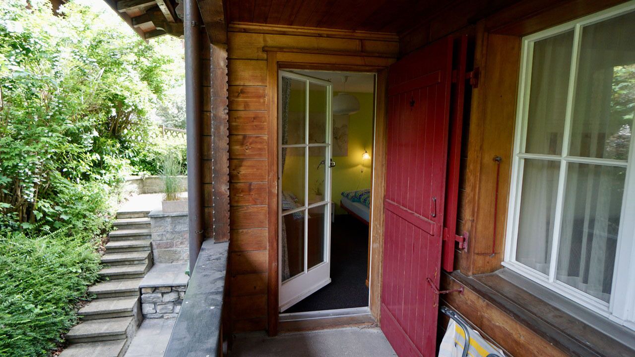 Photo of Outdoor in Grindelwald