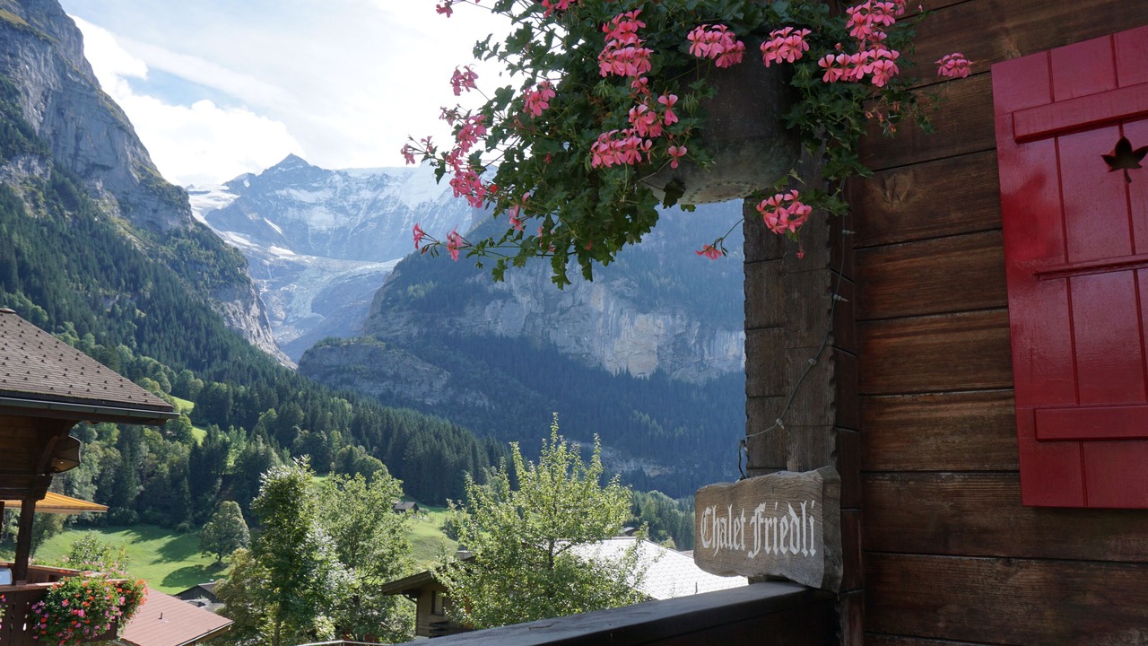 Photo of Others in Grindelwald