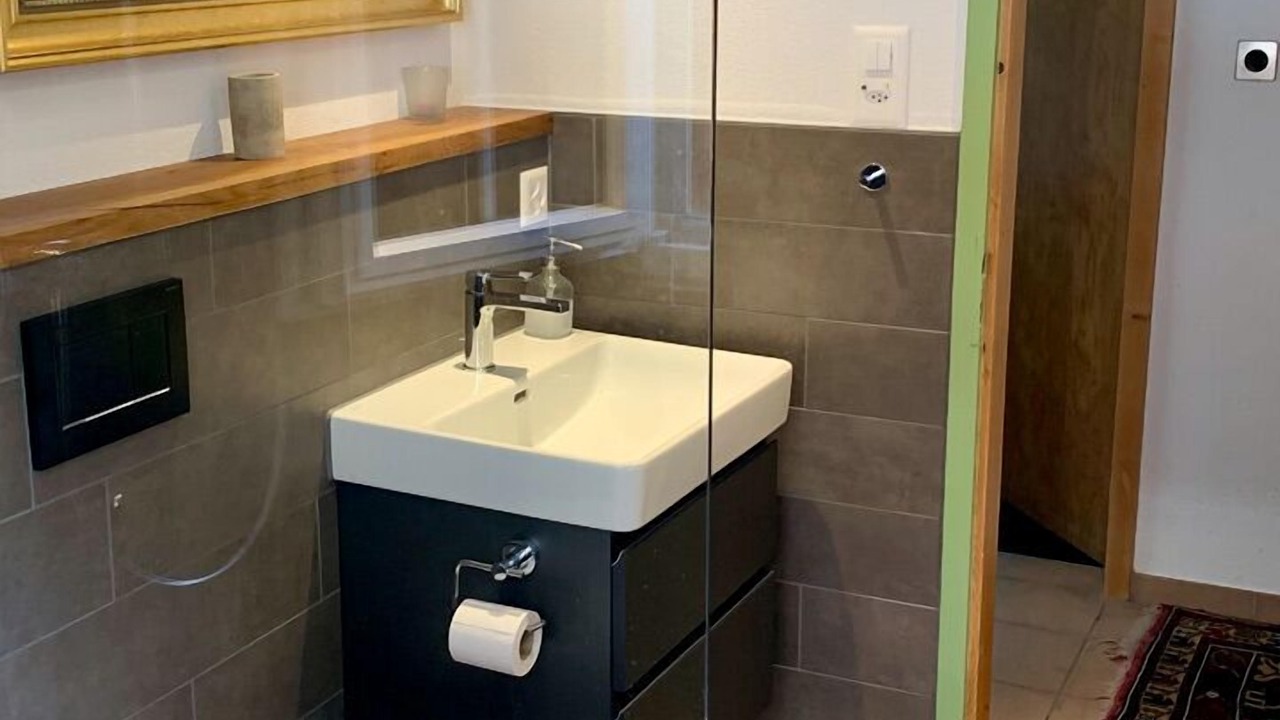 Photo of Bathroom in Grindelwald