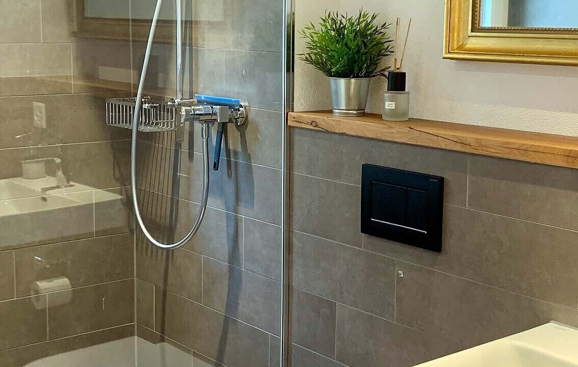 Photo of Bathroom in Grindelwald