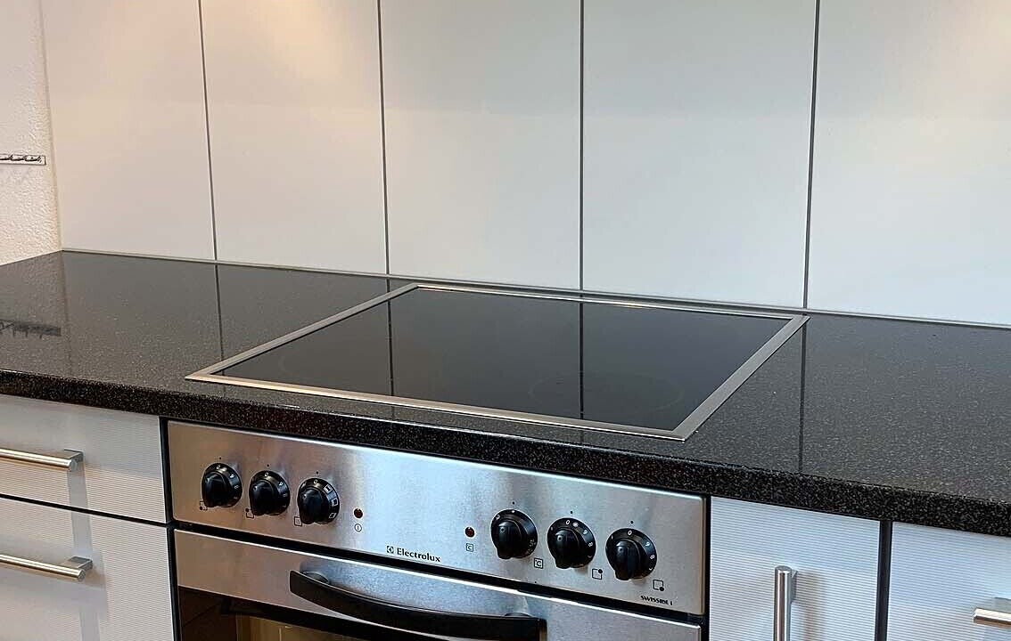 Photo of Kitchen in Grindelwald