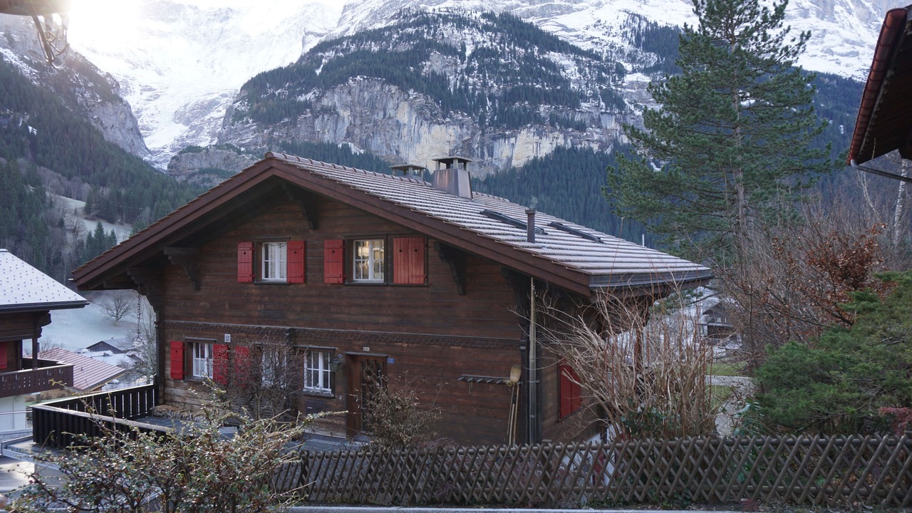 Photo of Outdoor in Grindelwald