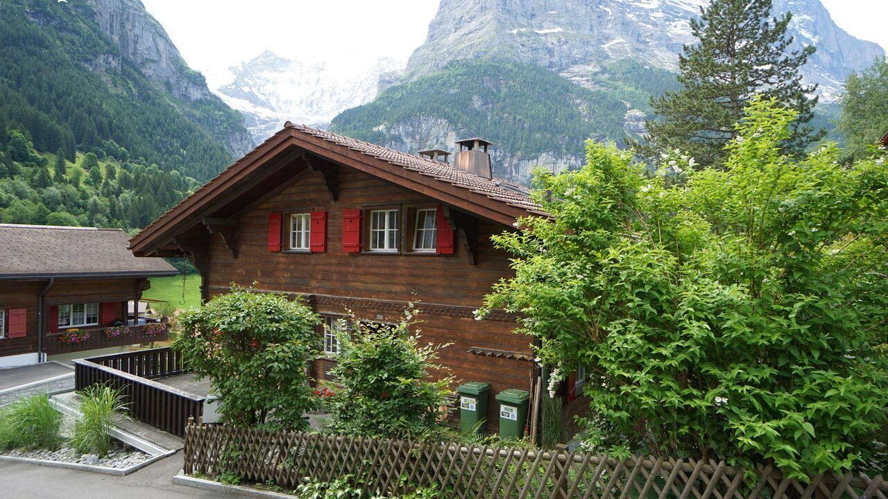 Photo of Outdoor in Grindelwald