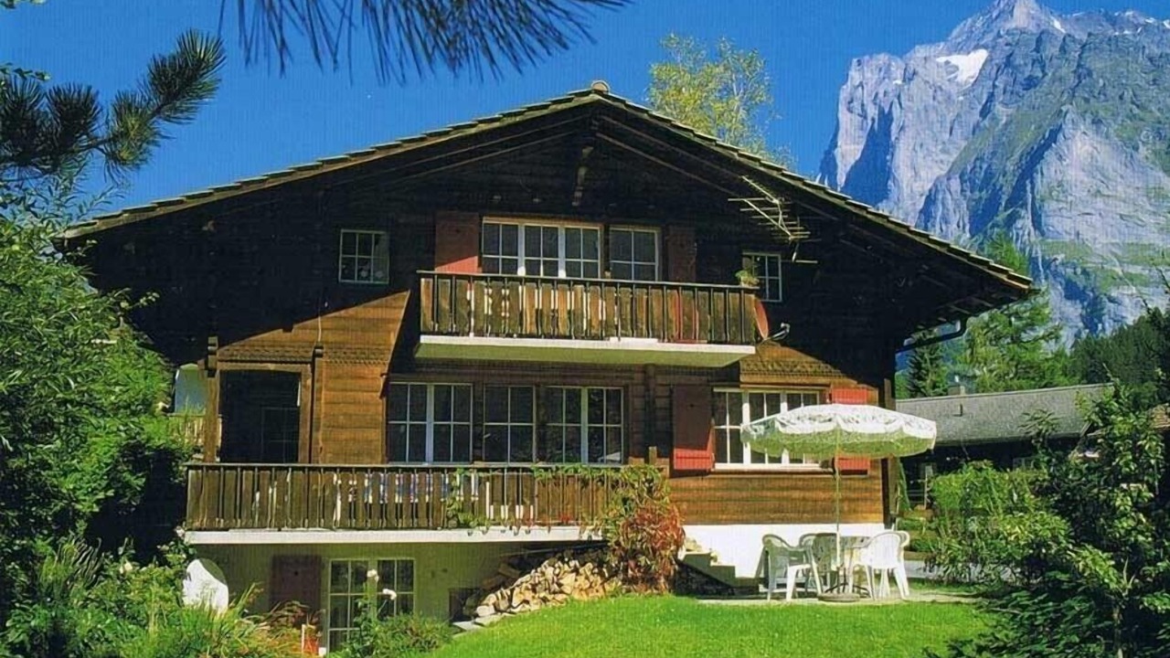 Photo of Outdoor in Grindelwald
